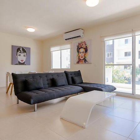 Departamento Luxury Velas Selvanova Плая-дель-Кармен Экстерьер фото