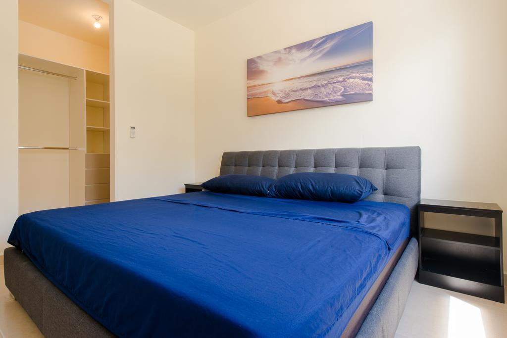 Departamento Luxury Velas Selvanova Плая-дель-Кармен Экстерьер фото